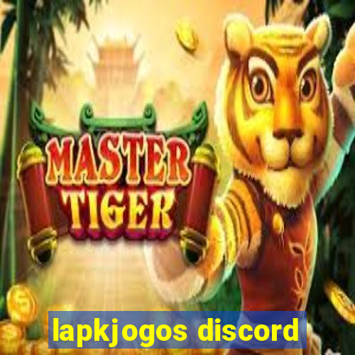 lapkjogos discord